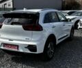 Киа Niro, объемом двигателя 0 л и пробегом 58 тыс. км за 24300 $, фото 7 на Automoto.ua