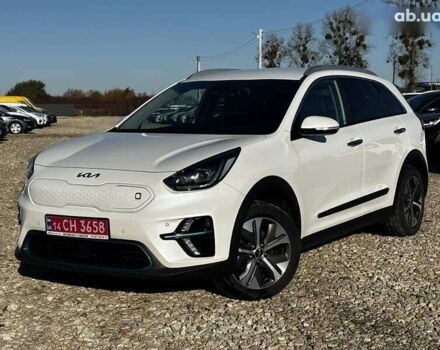 Киа Niro, объемом двигателя 0 л и пробегом 44 тыс. км за 23900 $, фото 10 на Automoto.ua