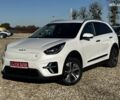 Киа Niro, объемом двигателя 0 л и пробегом 44 тыс. км за 23900 $, фото 10 на Automoto.ua