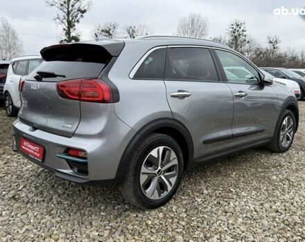 Киа Niro, объемом двигателя 0 л и пробегом 70 тыс. км за 24400 $, фото 21 на Automoto.ua