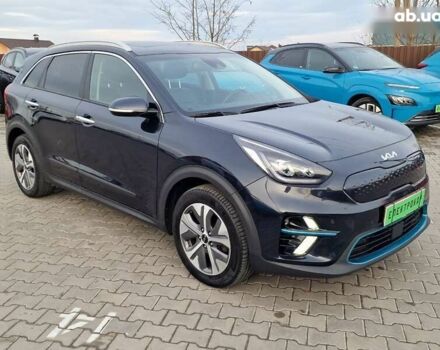 Кіа Niro, об'ємом двигуна 0 л та пробігом 139 тис. км за 22300 $, фото 5 на Automoto.ua
