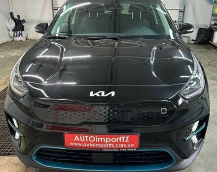 Киа Niro, объемом двигателя 0 л и пробегом 12 тыс. км за 25400 $, фото 28 на Automoto.ua