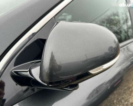 Киа Niro, объемом двигателя 0 л и пробегом 37 тыс. км за 24900 $, фото 11 на Automoto.ua