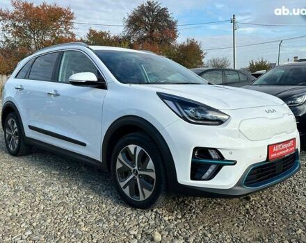 Киа Niro, объемом двигателя 0 л и пробегом 31 тыс. км за 24800 $, фото 26 на Automoto.ua