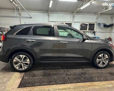 Киа Niro, объемом двигателя 0 л и пробегом 37 тыс. км за 24900 $, фото 21 на Automoto.ua