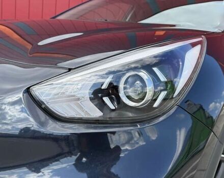 Киа Niro, объемом двигателя 0 л и пробегом 69 тыс. км за 20400 $, фото 6 на Automoto.ua