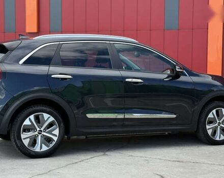 Киа Niro, объемом двигателя 0 л и пробегом 69 тыс. км за 20400 $, фото 14 на Automoto.ua