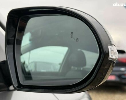 Киа Niro, объемом двигателя 0 л и пробегом 70 тыс. км за 24400 $, фото 27 на Automoto.ua