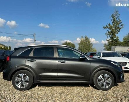 Киа Niro, объемом двигателя 0 л и пробегом 73 тыс. км за 23900 $, фото 24 на Automoto.ua