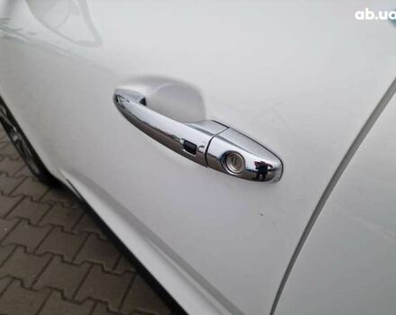 Кіа Niro, об'ємом двигуна 0 л та пробігом 107 тис. км за 20600 $, фото 18 на Automoto.ua