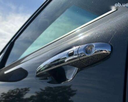 Киа Niro, объемом двигателя 0 л и пробегом 41 тыс. км за 21350 $, фото 5 на Automoto.ua