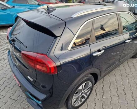 Кіа Niro, об'ємом двигуна 0 л та пробігом 139 тис. км за 22300 $, фото 9 на Automoto.ua