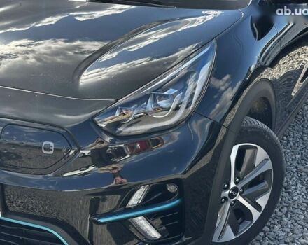 Киа Niro, объемом двигателя 0 л и пробегом 23 тыс. км за 24650 $, фото 10 на Automoto.ua
