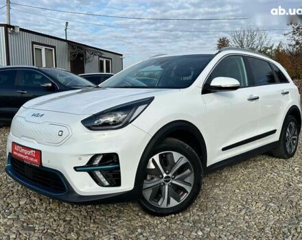 Киа Niro, объемом двигателя 0 л и пробегом 31 тыс. км за 24800 $, фото 19 на Automoto.ua
