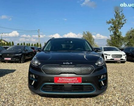 Киа Niro, объемом двигателя 0 л и пробегом 73 тыс. км за 23900 $, фото 26 на Automoto.ua