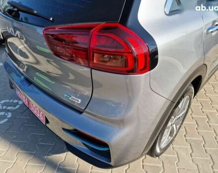 Киа Niro, объемом двигателя 0 л и пробегом 38 тыс. км за 18900 $, фото 9 на Automoto.ua