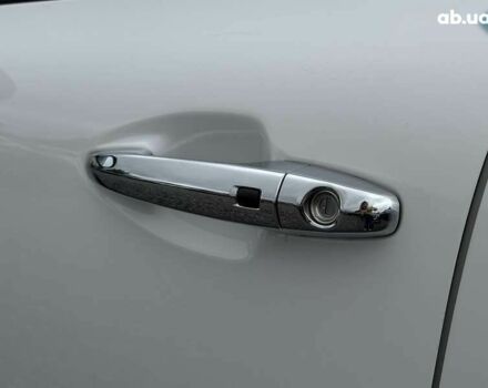 Киа Niro, объемом двигателя 0 л и пробегом 89 тыс. км за 21200 $, фото 28 на Automoto.ua