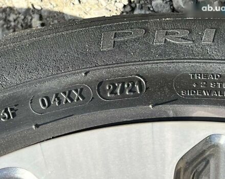 Киа Niro, объемом двигателя 0 л и пробегом 77 тыс. км за 20106 $, фото 22 на Automoto.ua