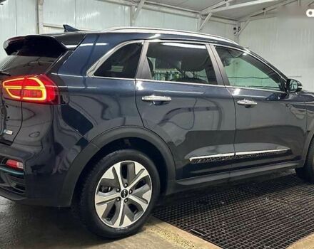 Киа Niro, объемом двигателя 0 л и пробегом 71 тыс. км за 24900 $, фото 26 на Automoto.ua