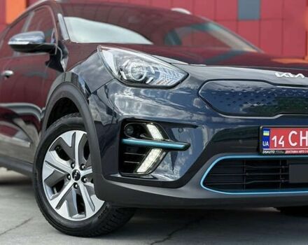 Киа Niro, объемом двигателя 0 л и пробегом 69 тыс. км за 20400 $, фото 10 на Automoto.ua