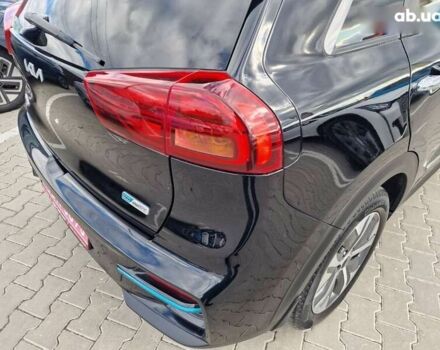 Киа Niro, объемом двигателя 0 л и пробегом 174 тыс. км за 19600 $, фото 11 на Automoto.ua