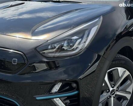 Киа Niro, объемом двигателя 0 л и пробегом 49 тыс. км за 23300 $, фото 7 на Automoto.ua