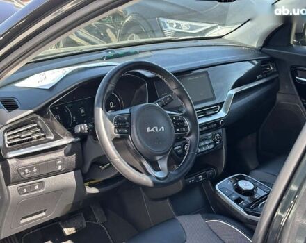 Киа Niro, объемом двигателя 0 л и пробегом 41 тыс. км за 21350 $, фото 22 на Automoto.ua