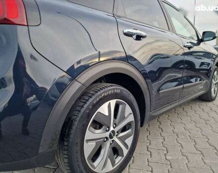 Кіа Niro, об'ємом двигуна 0 л та пробігом 139 тис. км за 22300 $, фото 10 на Automoto.ua