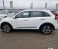 Кіа Niro, об'ємом двигуна 0 л та пробігом 107 тис. км за 20600 $, фото 17 на Automoto.ua