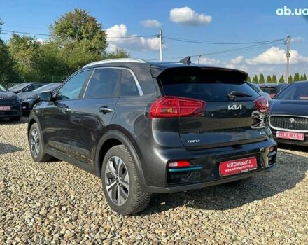 Киа Niro, объемом двигателя 0 л и пробегом 73 тыс. км за 23900 $, фото 21 на Automoto.ua