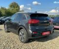 Киа Niro, объемом двигателя 0 л и пробегом 73 тыс. км за 23900 $, фото 21 на Automoto.ua