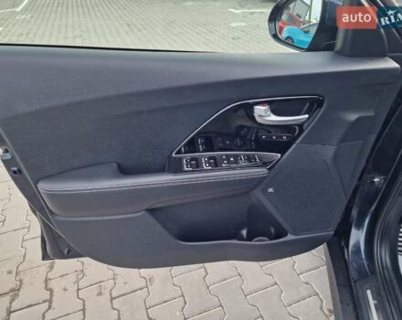 Киа Niro, объемом двигателя 0 л и пробегом 139 тыс. км за 22300 $, фото 20 на Automoto.ua