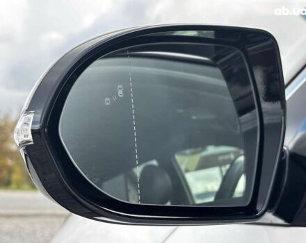 Кіа Niro, об'ємом двигуна 0 л та пробігом 58 тис. км за 23150 $, фото 11 на Automoto.ua