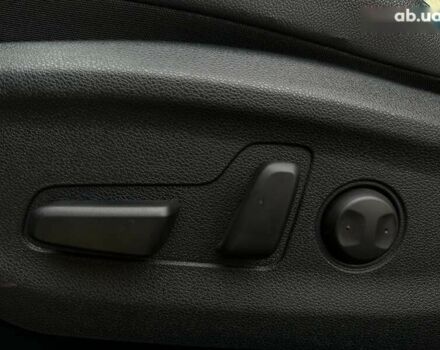 Киа Niro, объемом двигателя 0 л и пробегом 75 тыс. км за 23200 $, фото 3 на Automoto.ua