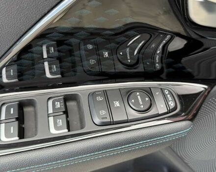 Киа Niro, объемом двигателя 0 л и пробегом 69 тыс. км за 20400 $, фото 19 на Automoto.ua