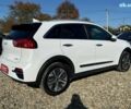Киа Niro, объемом двигателя 0 л и пробегом 44 тыс. км за 24900 $, фото 22 на Automoto.ua