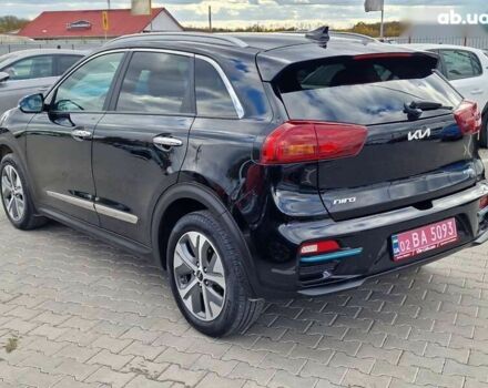 Киа Niro, объемом двигателя 0 л и пробегом 174 тыс. км за 19600 $, фото 15 на Automoto.ua