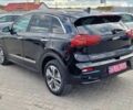 Киа Niro, объемом двигателя 0 л и пробегом 174 тыс. км за 19600 $, фото 15 на Automoto.ua