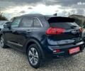 Киа Niro, объемом двигателя 0 л и пробегом 75 тыс. км за 23200 $, фото 20 на Automoto.ua
