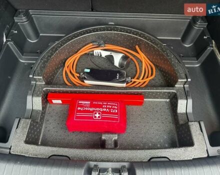 Киа Niro, объемом двигателя 0 л и пробегом 33 тыс. км за 23900 $, фото 50 на Automoto.ua