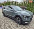 Киа Niro, объемом двигателя 1.58 л и пробегом 3 тыс. км за 23900 $, фото 1 на Automoto.ua