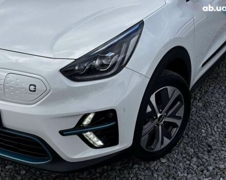 Киа Niro, объемом двигателя 0 л и пробегом 58 тыс. км за 24300 $, фото 1 на Automoto.ua