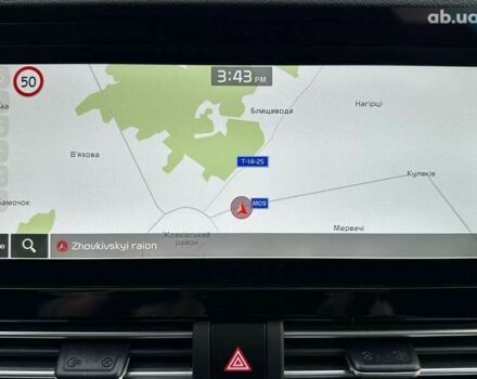 Кіа Niro, об'ємом двигуна 0 л та пробігом 29 тис. км за 22900 $, фото 15 на Automoto.ua