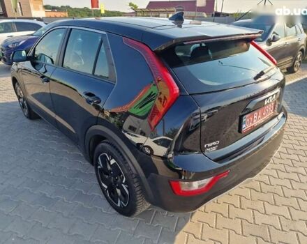 Киа Niro, объемом двигателя 0 л и пробегом 66 тыс. км за 23300 $, фото 12 на Automoto.ua