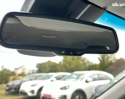 Киа Niro, объемом двигателя 0 л и пробегом 12 тыс. км за 25400 $, фото 18 на Automoto.ua