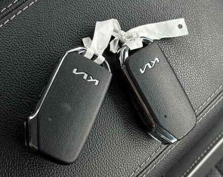 Кіа Niro, об'ємом двигуна 0 л та пробігом 45 тис. км за 23000 $, фото 21 на Automoto.ua