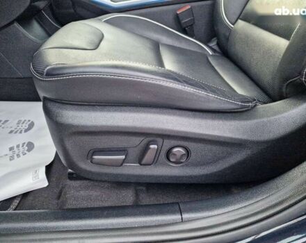 Кіа Niro, об'ємом двигуна 0 л та пробігом 139 тис. км за 22300 $, фото 25 на Automoto.ua