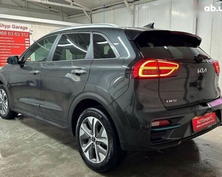 Киа Niro, объемом двигателя 0 л и пробегом 44 тыс. км за 24200 $, фото 19 на Automoto.ua