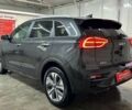 Киа Niro, объемом двигателя 0 л и пробегом 44 тыс. км за 24200 $, фото 19 на Automoto.ua