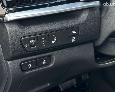 Киа Niro, объемом двигателя 0 л и пробегом 62 тыс. км за 23650 $, фото 18 на Automoto.ua